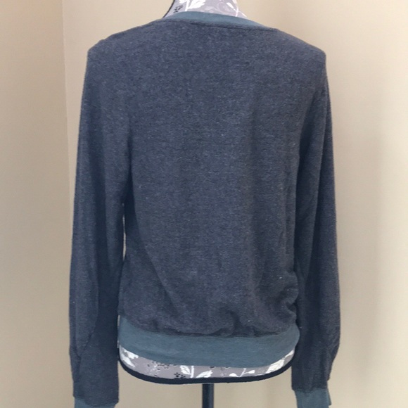 NWT Wildfox Party Pineapple Sweatshirt - Picture 6 of 6